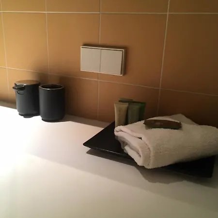 Lägenhet Stylish In Kalamaja!